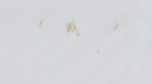 Man Men's Grey Jogger Trousers XL with Pockets