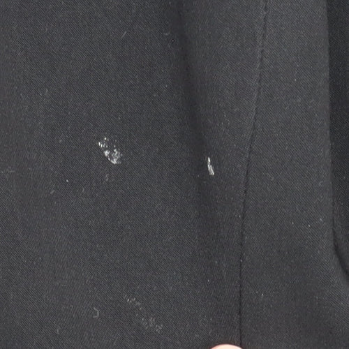 Marks and Spencer Women's Black Blazer Size 10