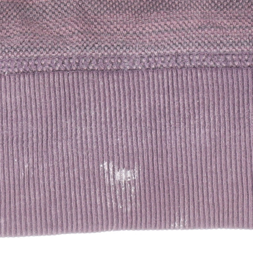 Criminal Men's XL Pullover Sweatshirt