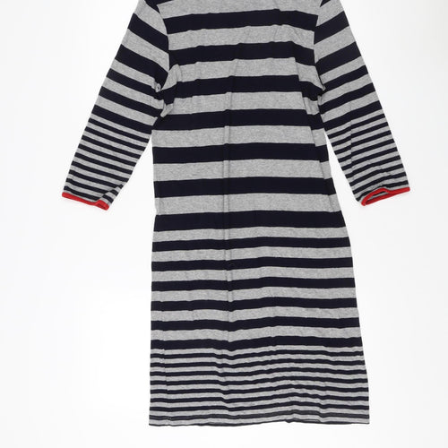 Marks and Spencer Women's Striped T-Shirt Dress
