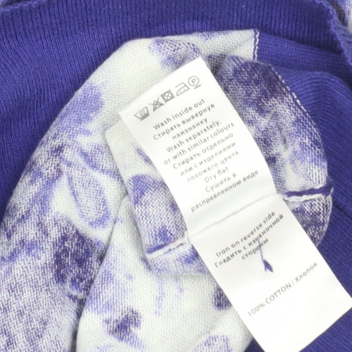 Monsoon Women's Multicoloured Size 12 Cardigan