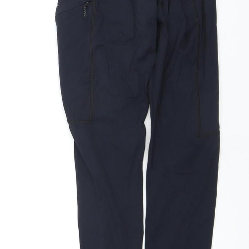 Karrimor Women's Black Leggings, Size 8