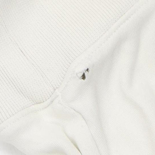 Unisex Multicoloured Sweatshirt, L, Pullover, Logo Accents