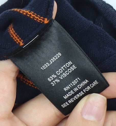 Jigsaw Women’s Multicoloured M Bodycon Knit Dress