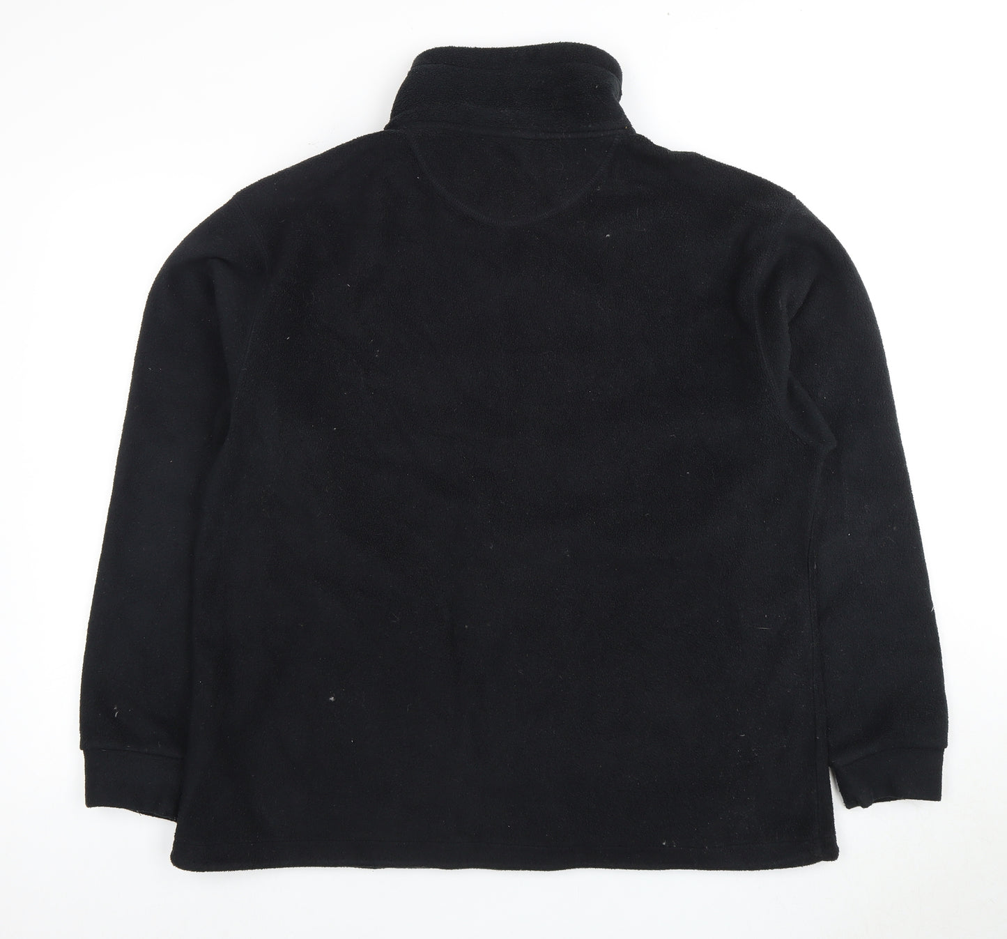 Peter Storm Men's Black Basic Jacket Size L
