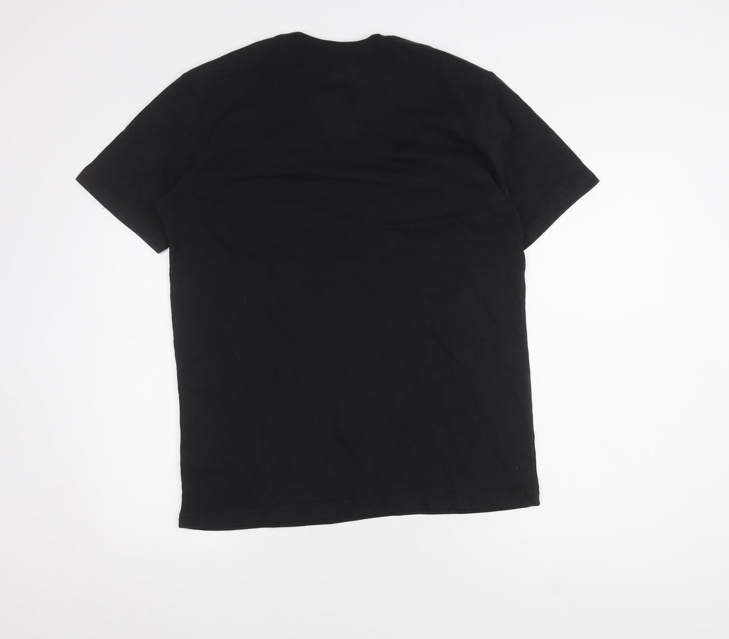 Star Wars Men’s Black Jedi T-Shirt M
