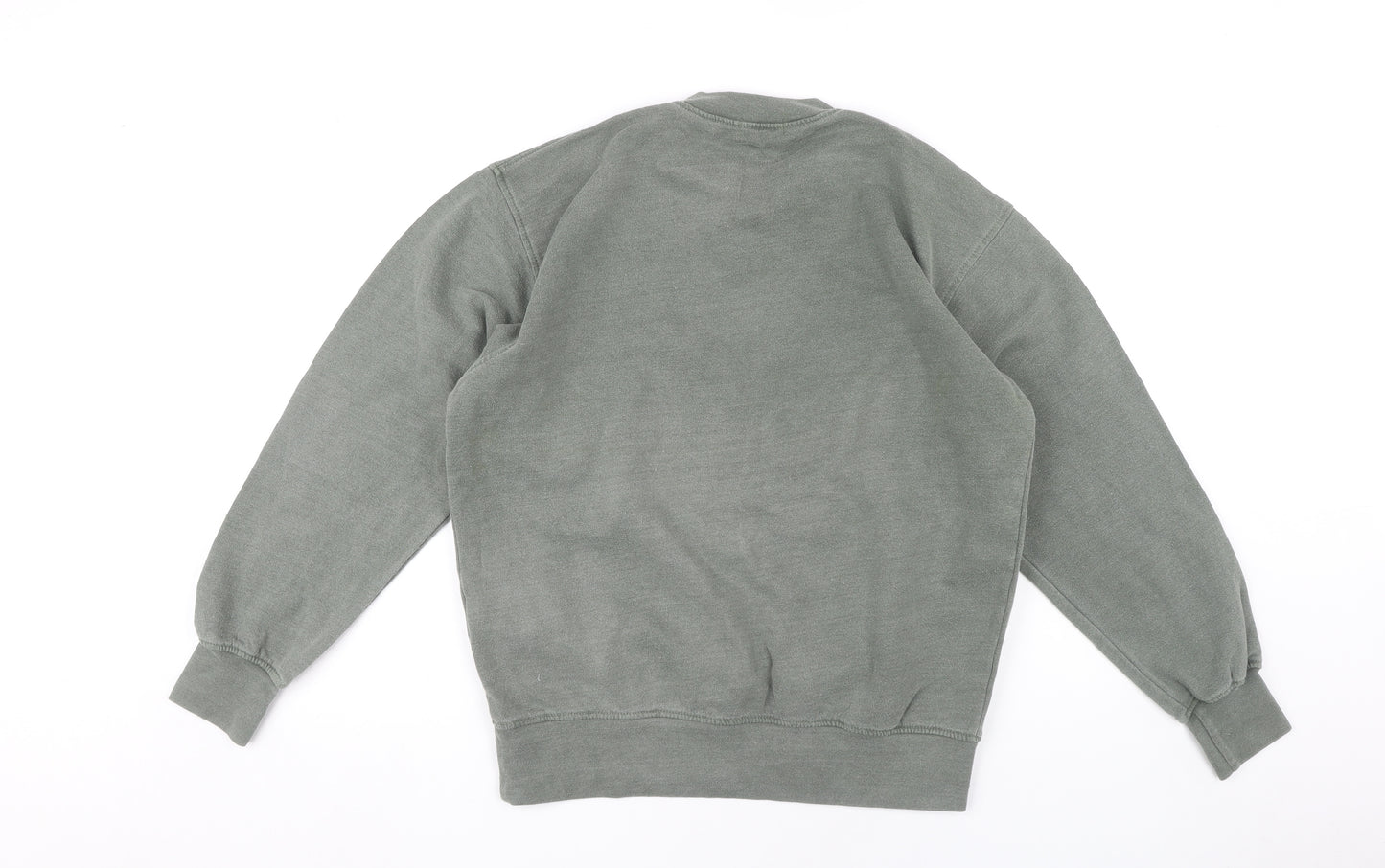 PrettyLittleThing Women's Grey XS Pullover Sweatshirt