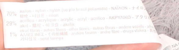 Zara Girls Blue Animal Pullover Jumper, 6 Years, Winter