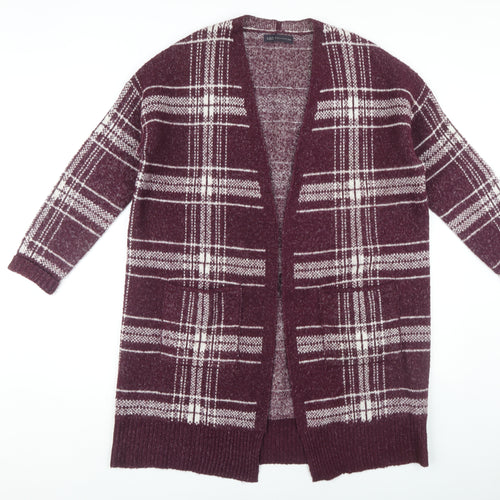 Marks and Spencer Women's Multicoloured L Cardigan