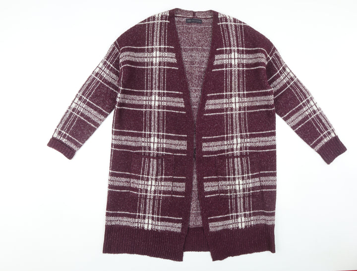 Marks and Spencer Women's Multicoloured L Cardigan