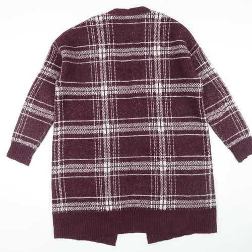 Marks and Spencer Women's Multicoloured L Cardigan