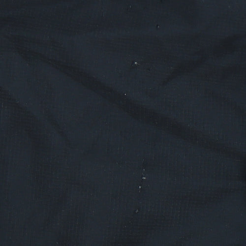 Berghaus Men's Black Rain Trousers S Waterproof Hiking