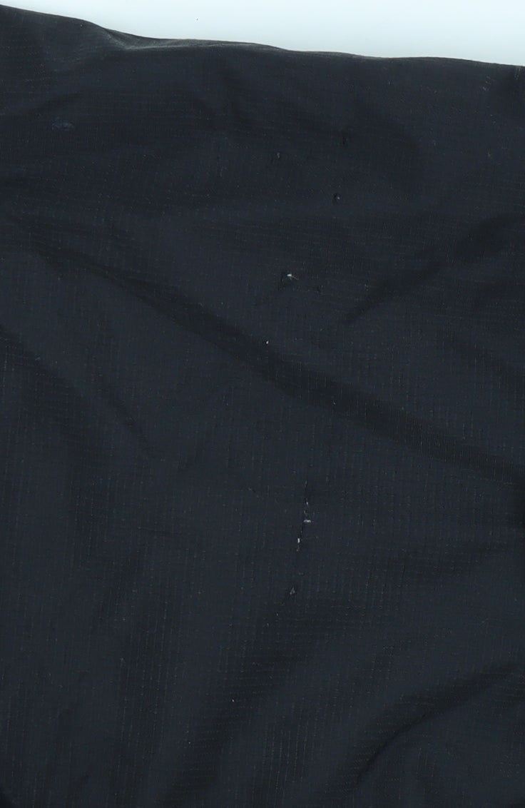 Berghaus Men's Black Rain Trousers S Waterproof Hiking