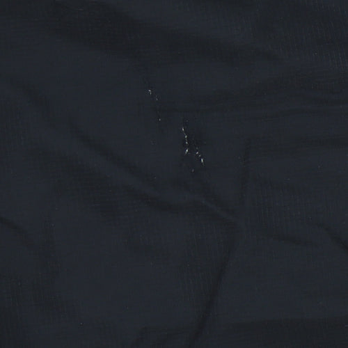 Berghaus Men's Black Rain Trousers S Waterproof Hiking
