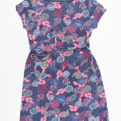 Country Rose Women's Multicoloured Size 10 Dress