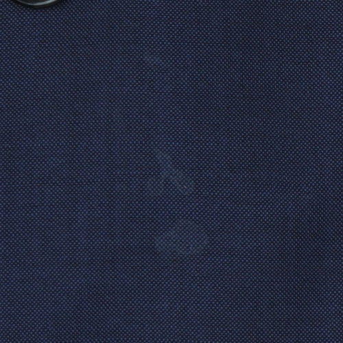 Austin Reed Men's Blue Blazer, Size 40R, Mohair Blend