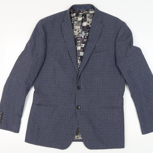 Ben Sherman Blazer, size 42.