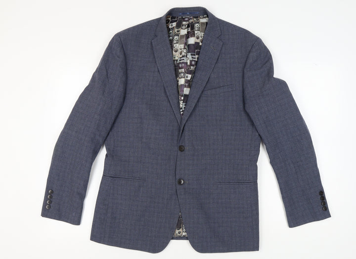 Ben Sherman Blazer, size 42.