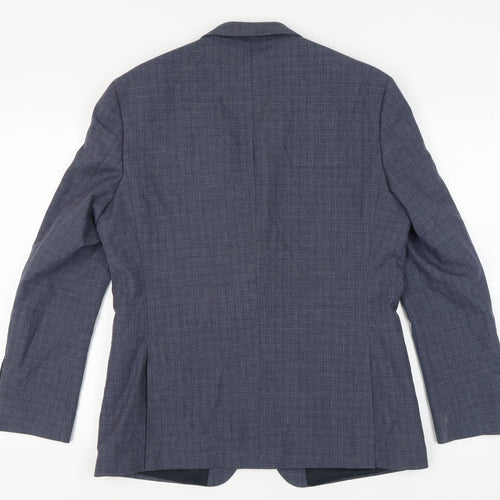 Ben Sherman Blazer, size 42.