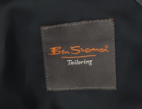 Ben Sherman Blazer, size 42.
