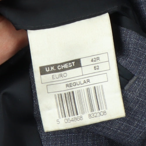 Ben Sherman Blazer, size 42.