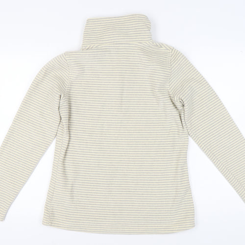 Regatta Women's Ivory Pullover Sweatshirt Size 12