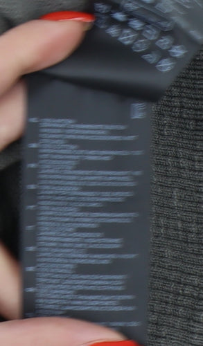 G-Star RAW Men's Grey Crew Neck Pullover Jumper - Size S