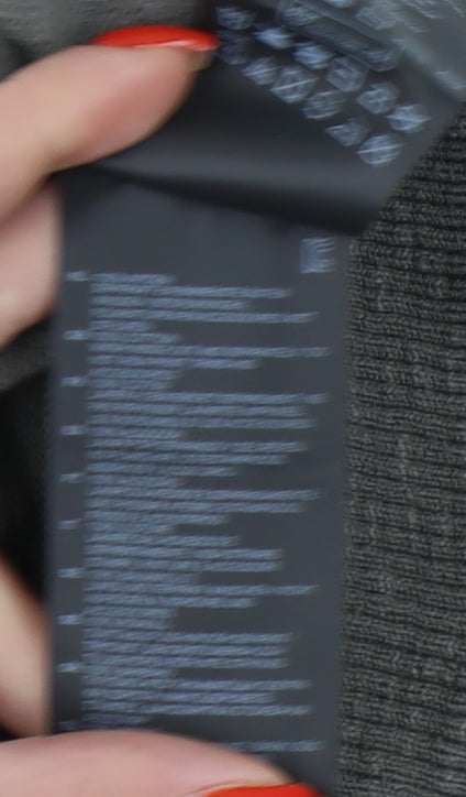 G-Star RAW Men's Grey Crew Neck Pullover Jumper - Size S