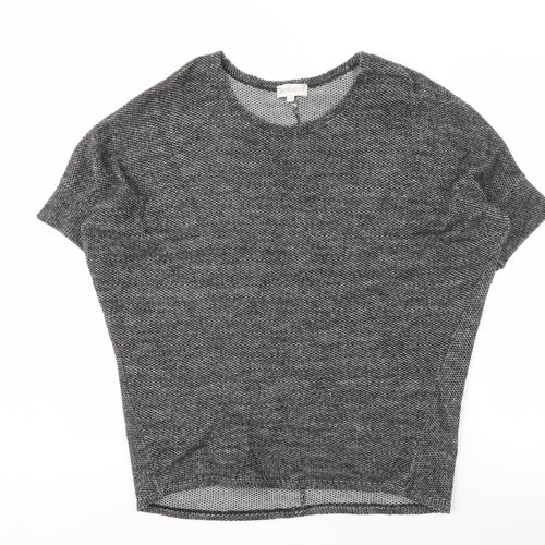 Apricot Women’s Grey Pullover Jumper S/M