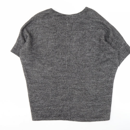 Apricot Women’s Grey Pullover Jumper S/M