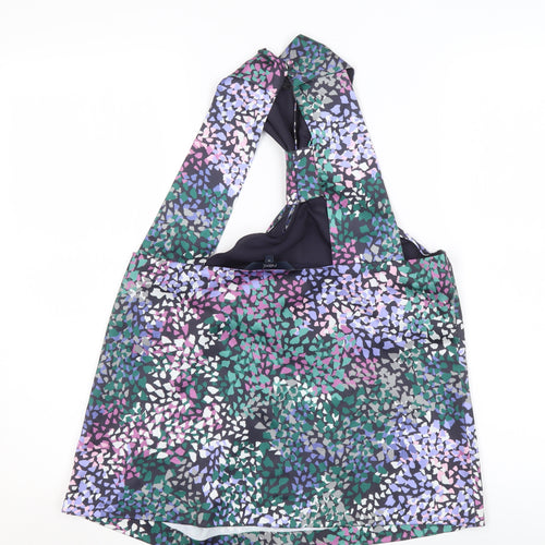 Next Women's Multicoloured Halter Top Size 14
