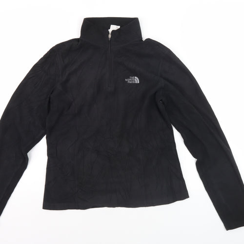 The North Face Women's XS Black Pullover