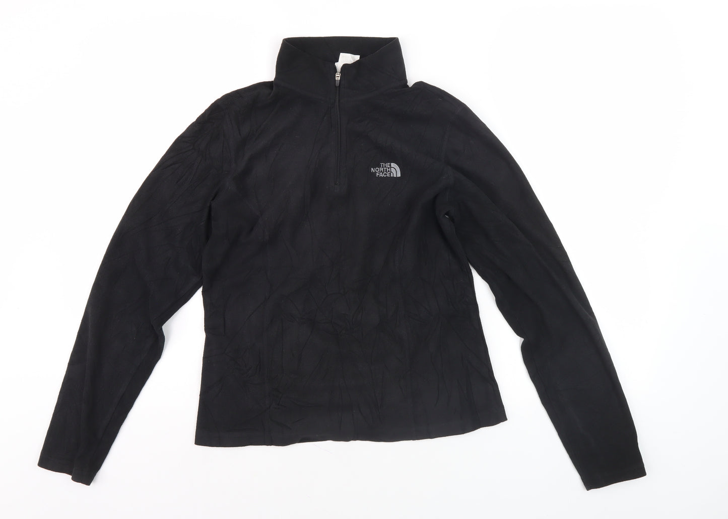 The North Face Women's XS Black Pullover