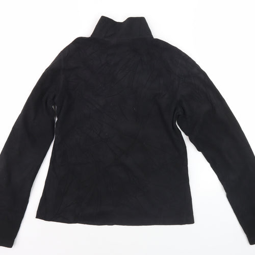 The North Face Women's XS Black Pullover