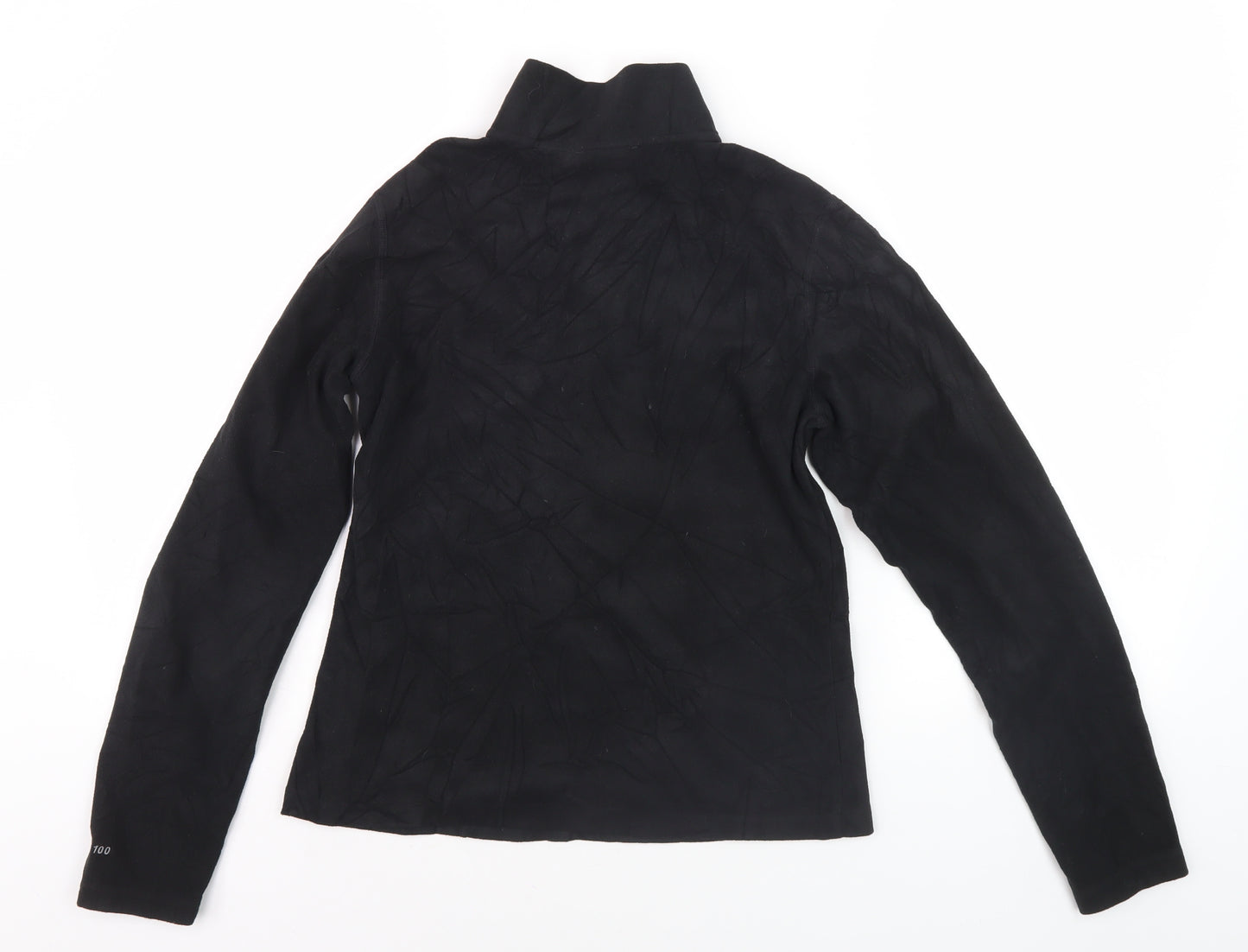 The North Face Women's XS Black Pullover