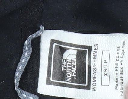 The North Face Women's XS Black Pullover