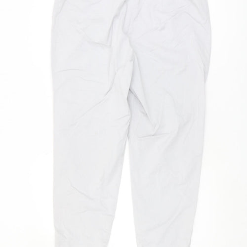 Marks and Spencer Women Grey Trousers Size 16