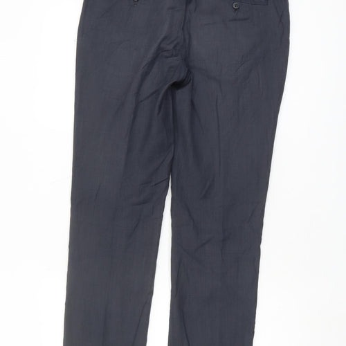 Topman Black Men's Dress Pants Size 32