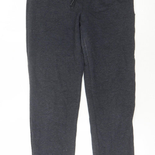 Victoria's Secret PINK Women's Black Joggers S