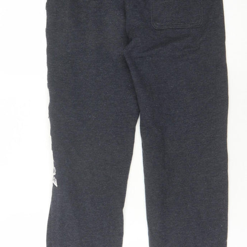 Victoria's Secret PINK Women's Black Joggers S
