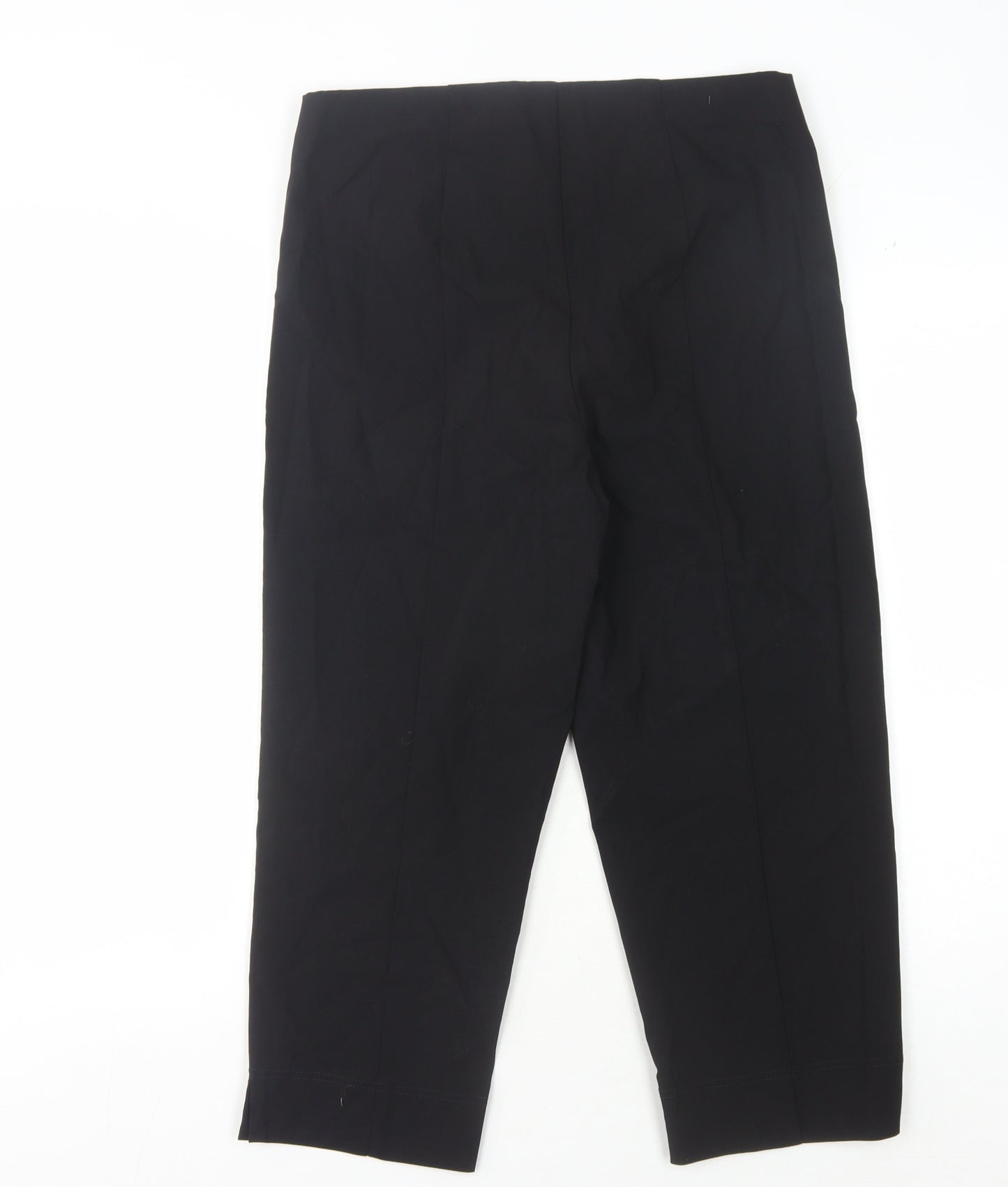 Robell Women's Black Trousers Size 14