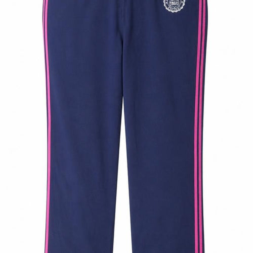 Lonsdale Women's Blue Joggers - Size 6, Casual Comfort