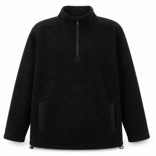 Debenhams Women's Black Pullover Sweatshirt Size 12