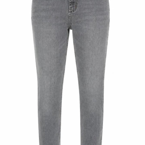 Marks and Spencer Grey Skinny Jeans Size 12 for Women