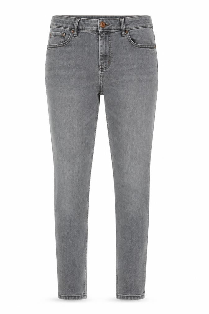 Marks and Spencer Grey Skinny Jeans Size 12 for Women