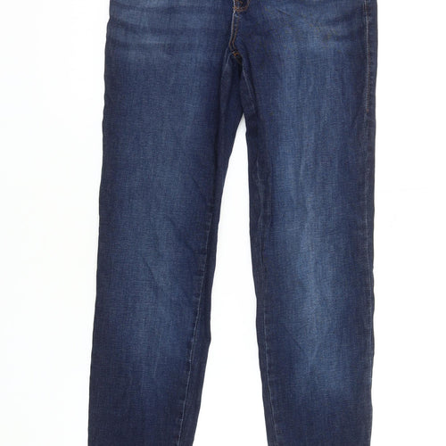 Bluebetty Women's Skinny Blue Jeans Size 12