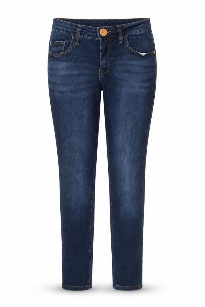 Bluebetty Women's Skinny Blue Jeans Size 12