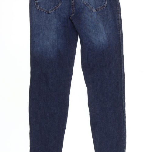 Bluebetty Women's Skinny Blue Jeans Size 12