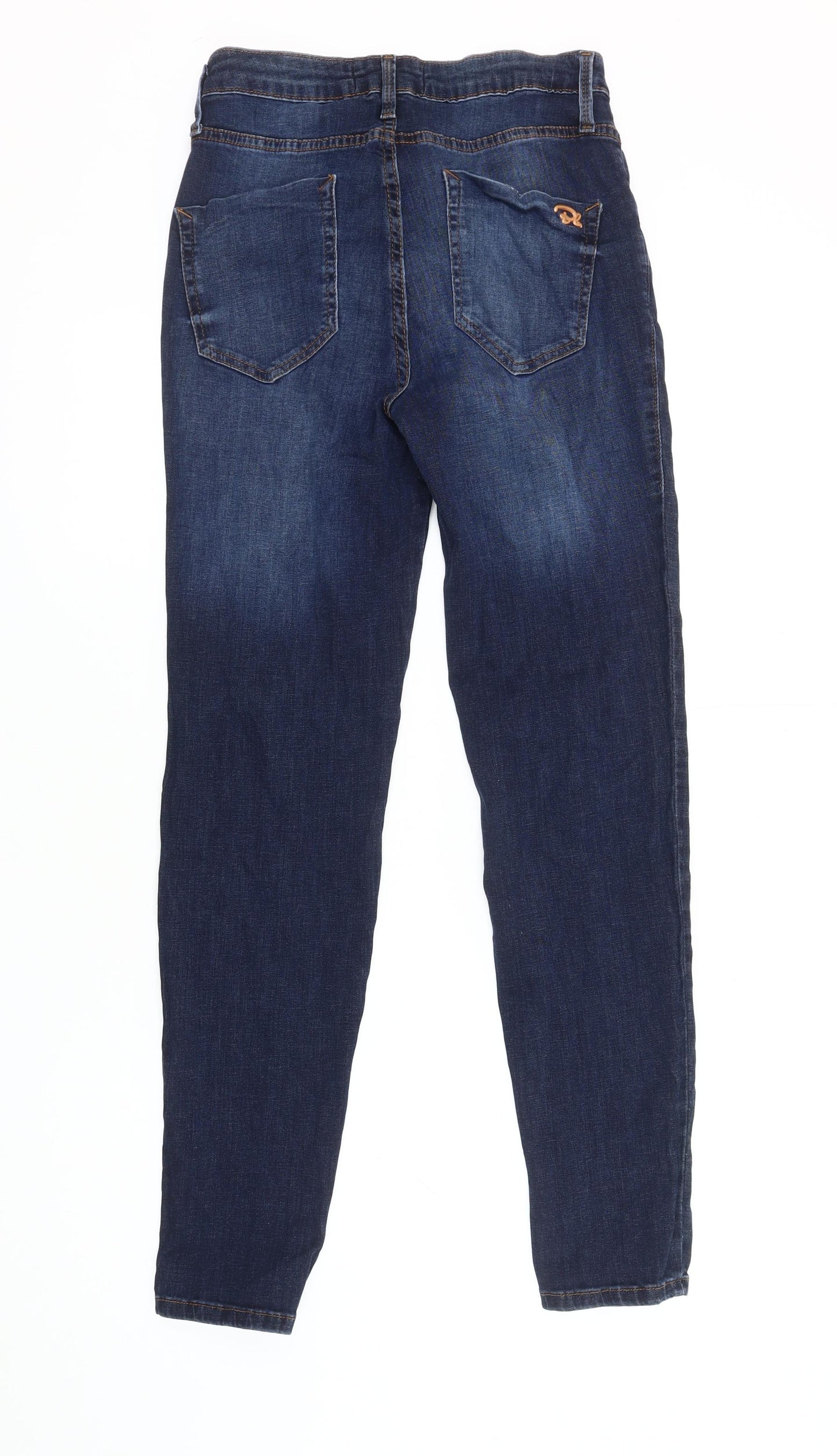 Bluebetty Women's Skinny Blue Jeans Size 12