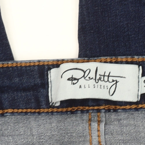 Bluebetty Women's Skinny Blue Jeans Size 12